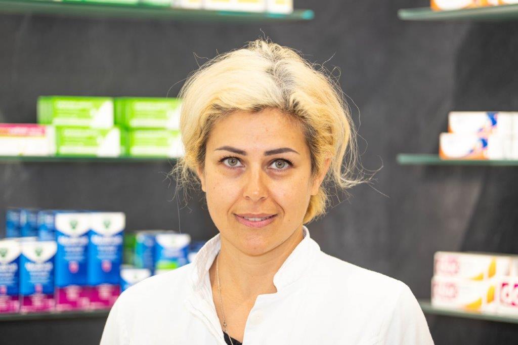 Sanja Nikolic Sanja Nikolic